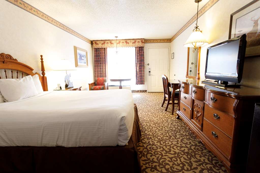 Gold Country Inn and Casino by Red Lion Hotels - photo 27