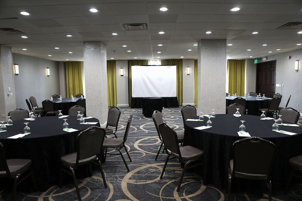 Holiday Inn Chicago Oakbrook by IHG - photo 50