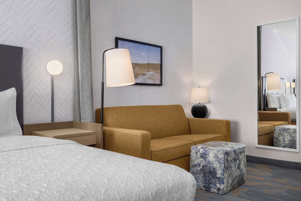 Home2 Suites By Hilton Eureka - photo 16
