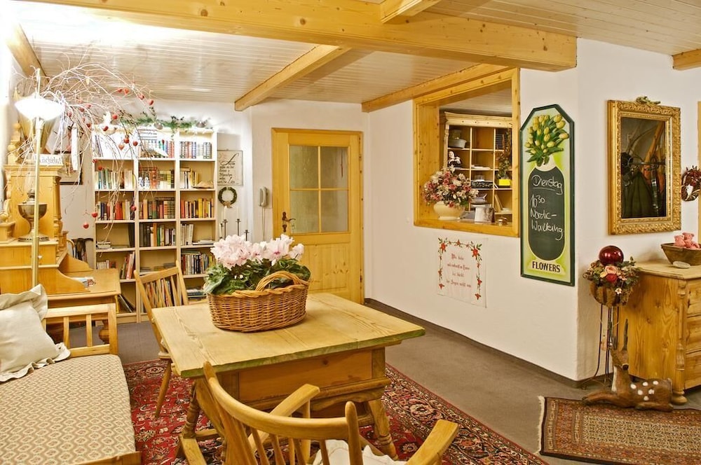Landhotel Herzberger — Scheidegg — photo 2