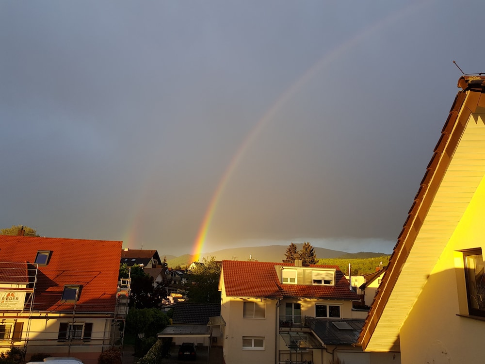 H41 Inn Hotel Garni Freiburg in Freiburg, Germany