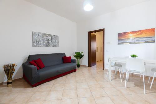 AD Apartment — 4-Star Luxury Hotel in Olbia, Italy
