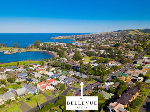 Bellevue Accommodation — Kiama — photo 4