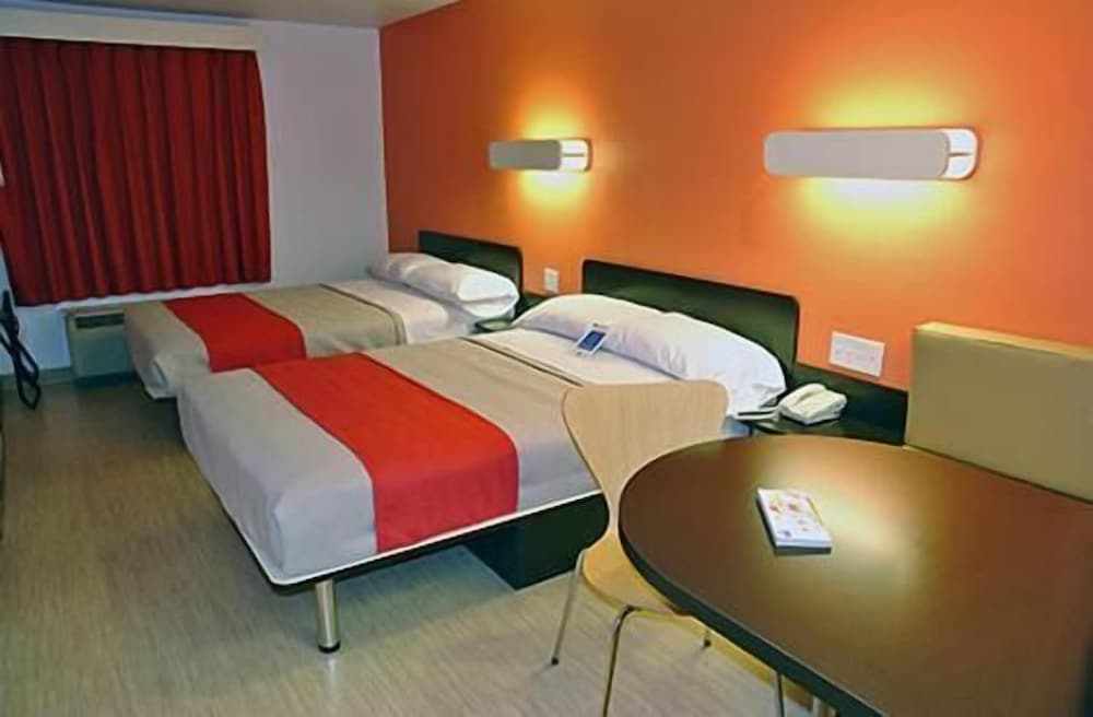 Motel 6 McKinney TX North - photo 16