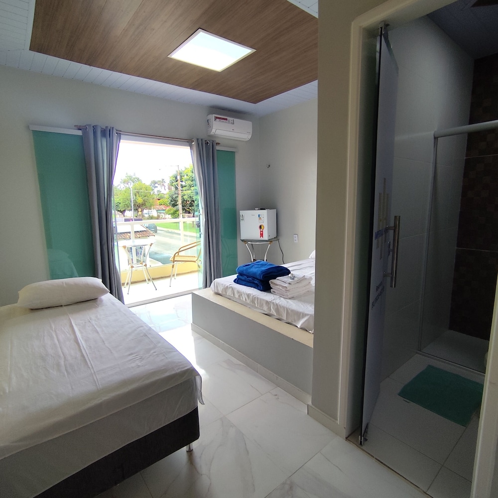 Imperial Hotel Barcarena sede — Barcarena — photo 4