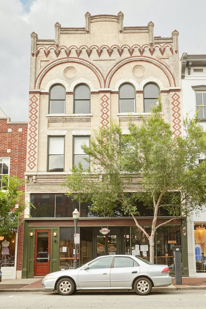 Telfair Square - photo 6