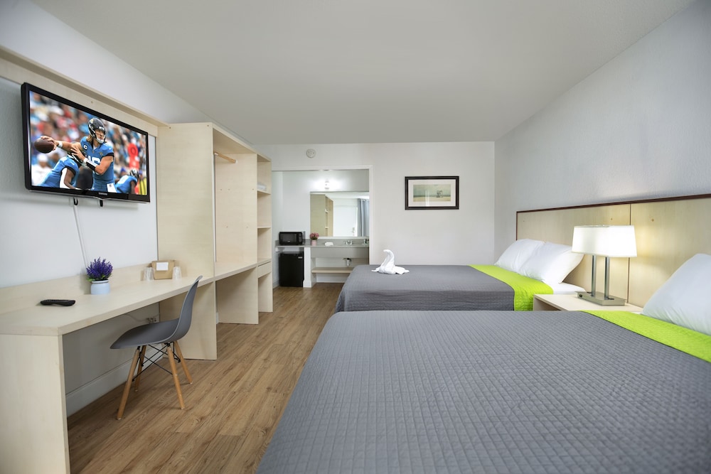 Weekly Inn - photo 7