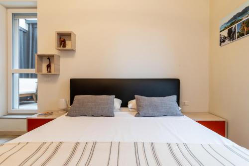 Bande Nere Flexyrent apartment — 4-Star Luxury Hotel in Milan, Italy