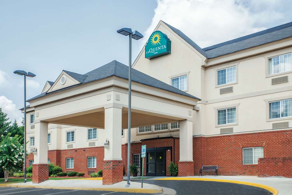 La Quinta Inn by Wyndham Richmond South - photo 3