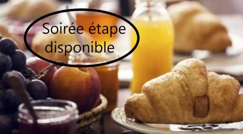 Comfort Hotel Rosporden Concarneau in Rosporden, France