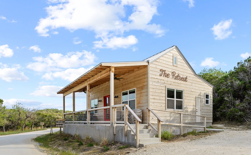 Hill Country Casitas - photo 80