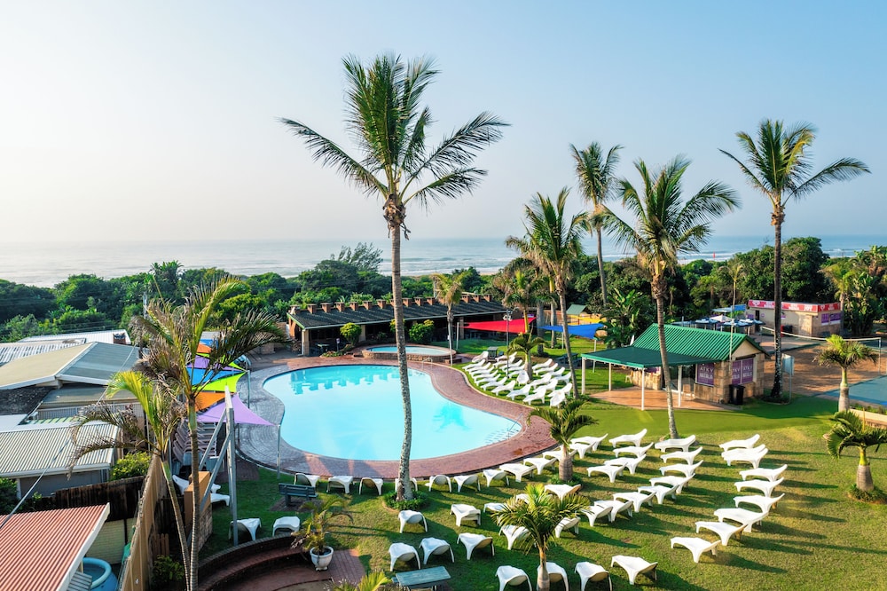 Atkv Natalia in Durban, South Africa