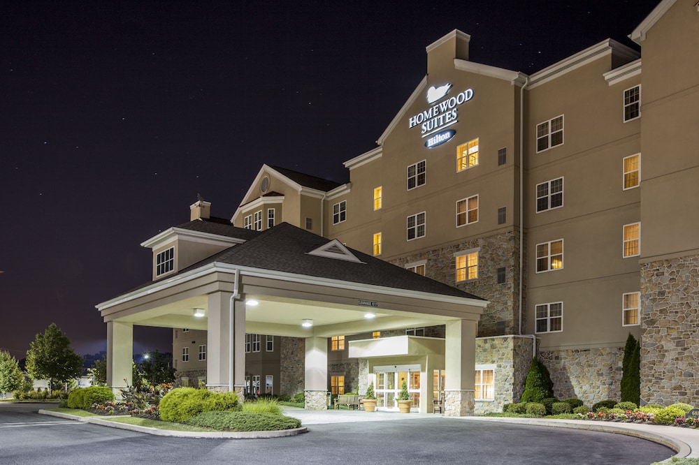Homewood Suites by Hilton Philadelphia Valley Forge - photo 45