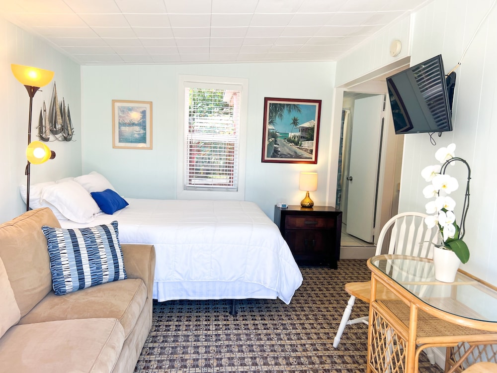 Sunset Cove Beach Resort - photo 72