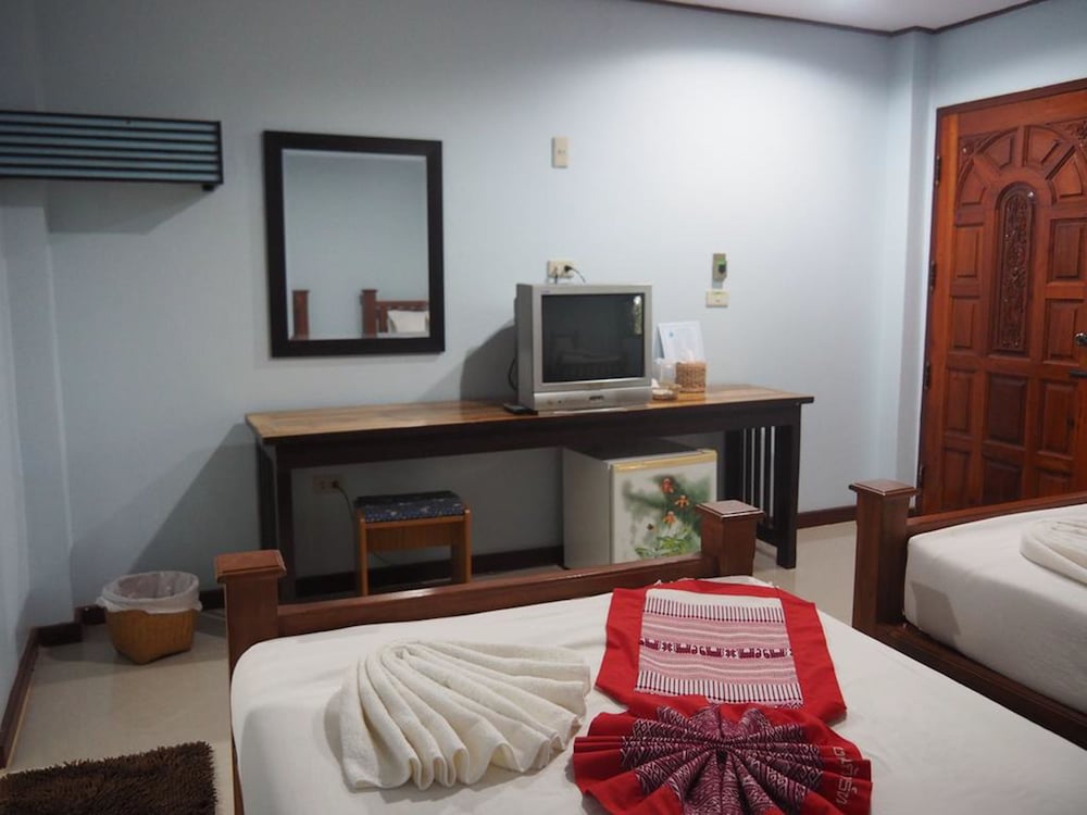 Oopkaew Resort — Pua — photo 3