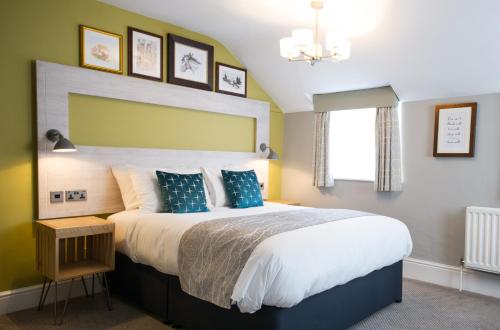 The Hedgehog by Innkeeper's Collection — hotel in Lichfield