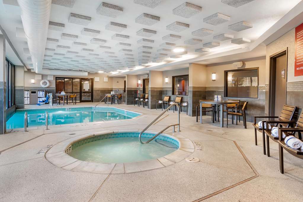 Drury Inn & Suites Atlanta Airport - photo 40