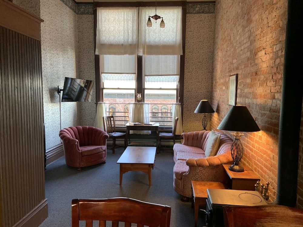 Palace Hotel Port Townsend - photo 27