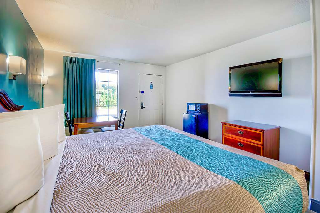 Motel 6 Grand Rivers KY - photo 12