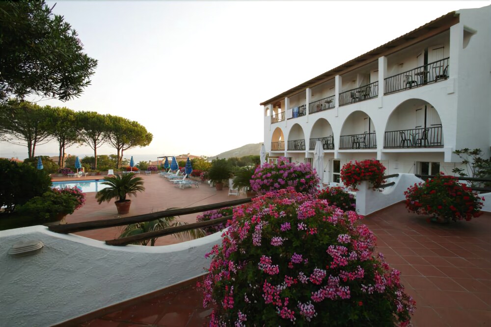 Nicolaus Club Il Cormorano in Arzachena, Italy