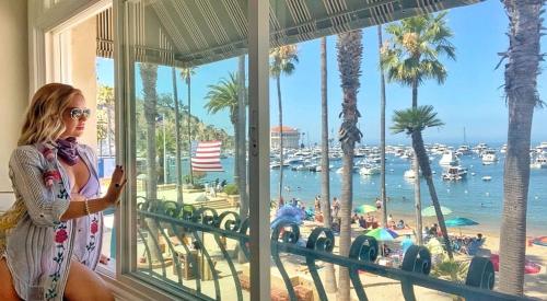 The Edgewater — Avalon — photo 4