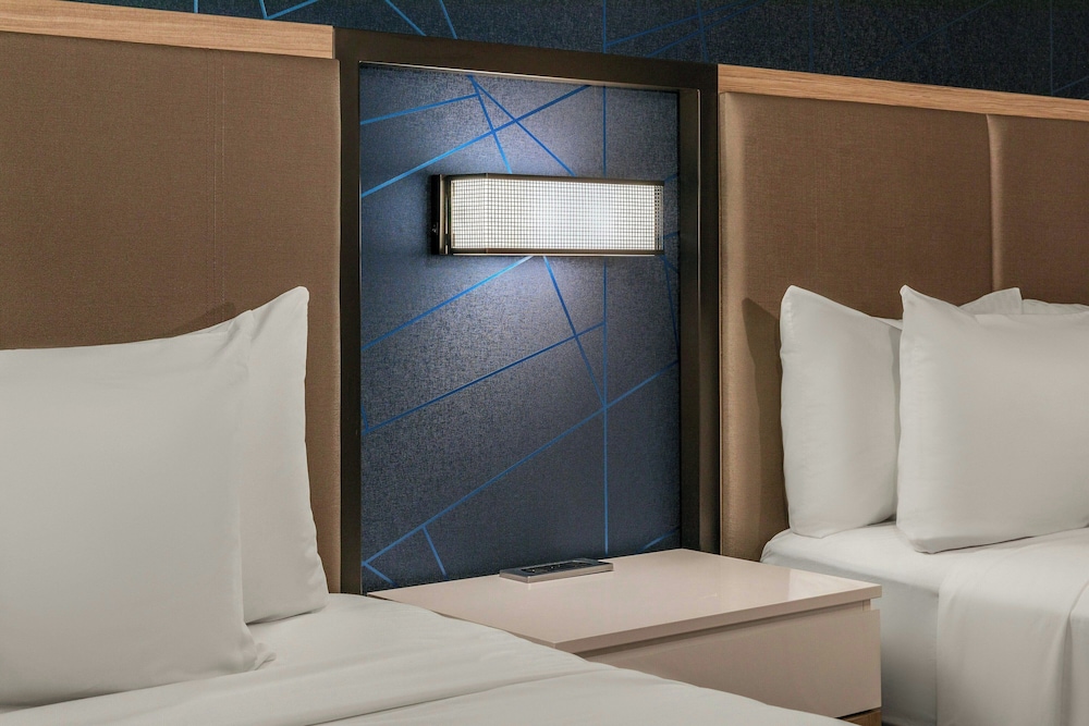 Springhill Suites By Marriott Denver Westminster - photo 7