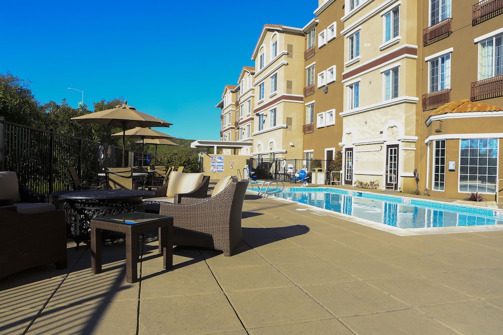 Staybridge Suites Silicon Valley by IHG - photo 14