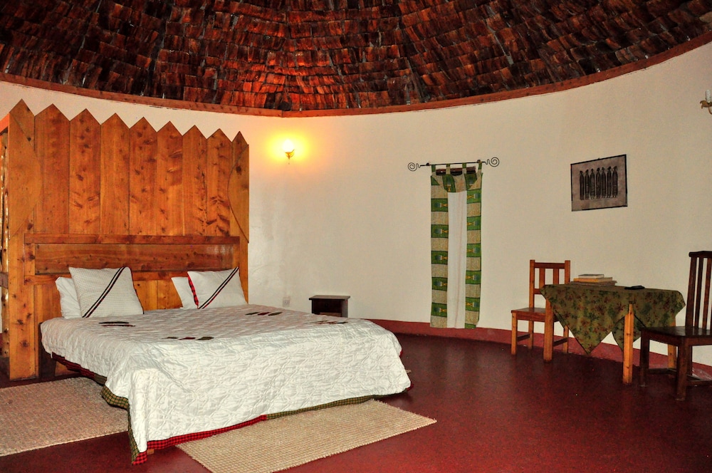 Klub Afriko Hotel — Arusha — photo 3