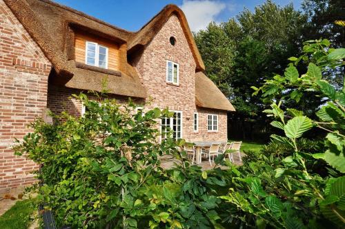 Doppelhaushälfte SPO Stern in Sankt Peter-Ording, Germany
