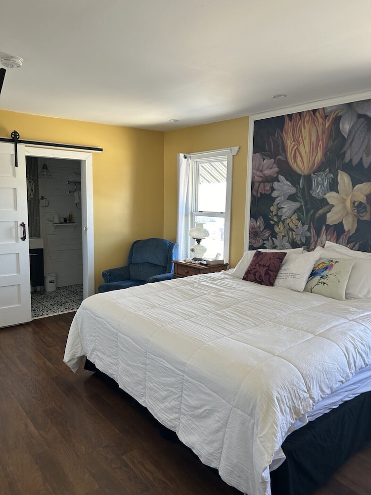 The Historic Hygge Hotel - photo 18