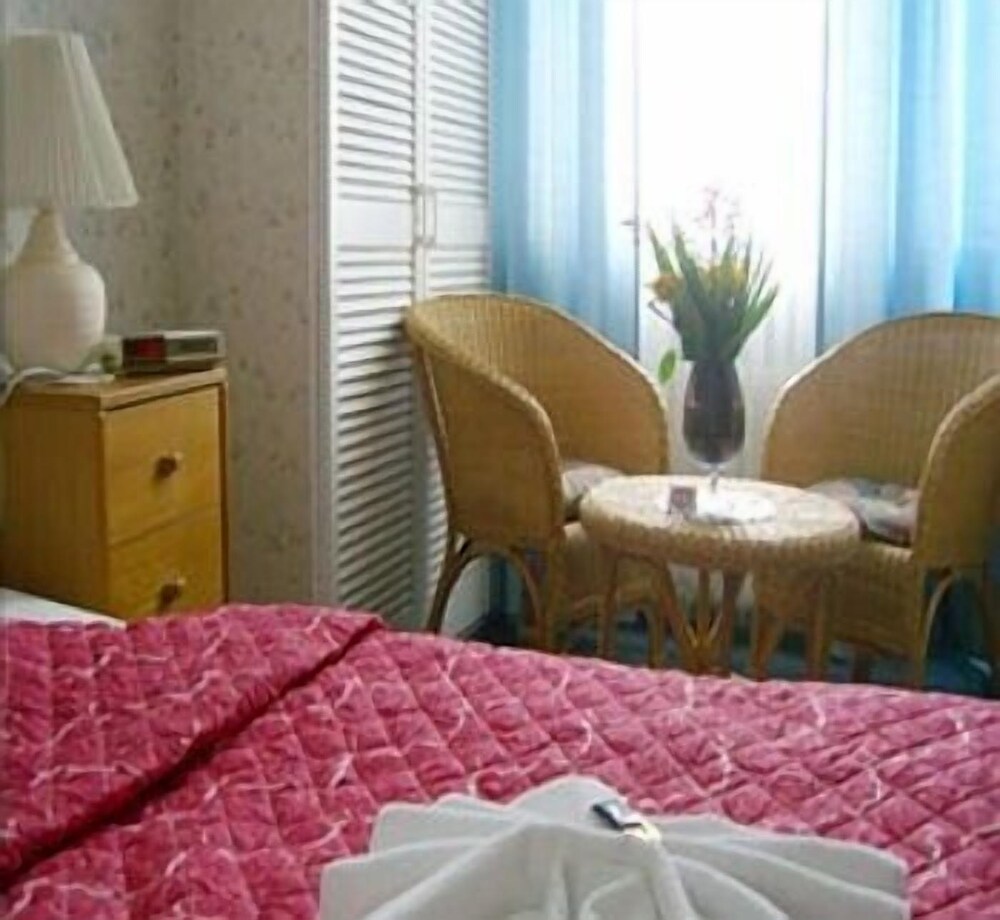 Hotel Pension Ingeborg — Berlin — photo 3