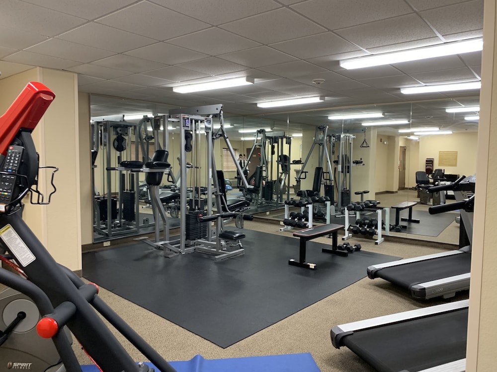 Candlewood Suites Jonesboro by IHG - photo 16