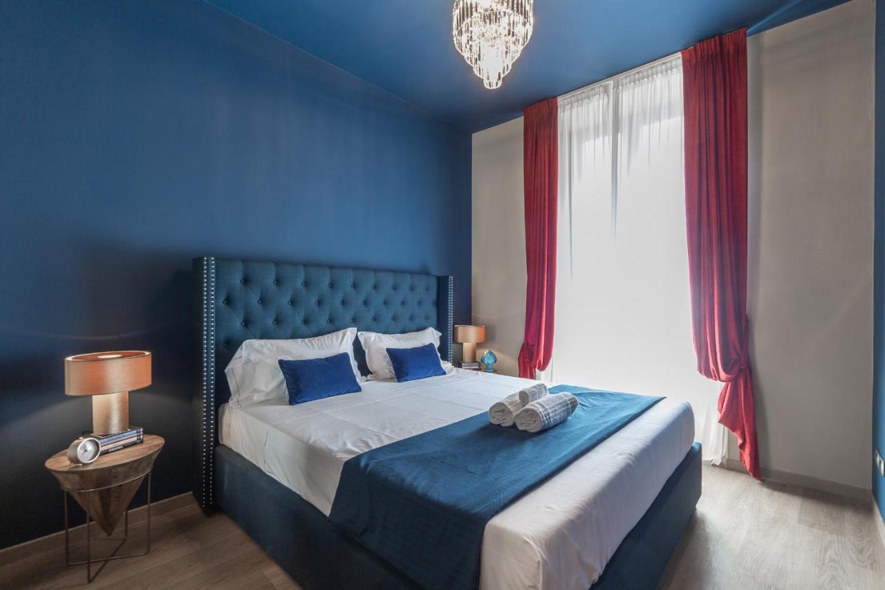 Moscova 50 Leia Hospitality — 4-Star Luxury Hotel in Milan, Italy