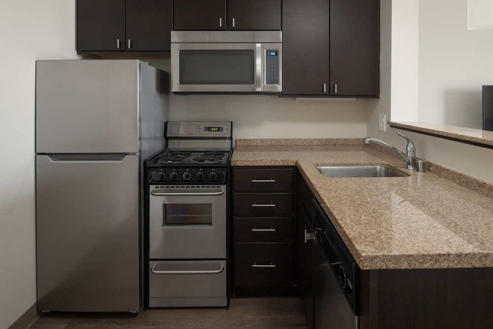 TownePlace Suites Richland Columbia Point - photo 19