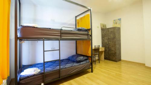 4 Bedroom Apartment on Liberty Square