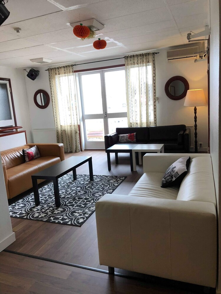 Hotell Björnidet in Torsby, Sweden