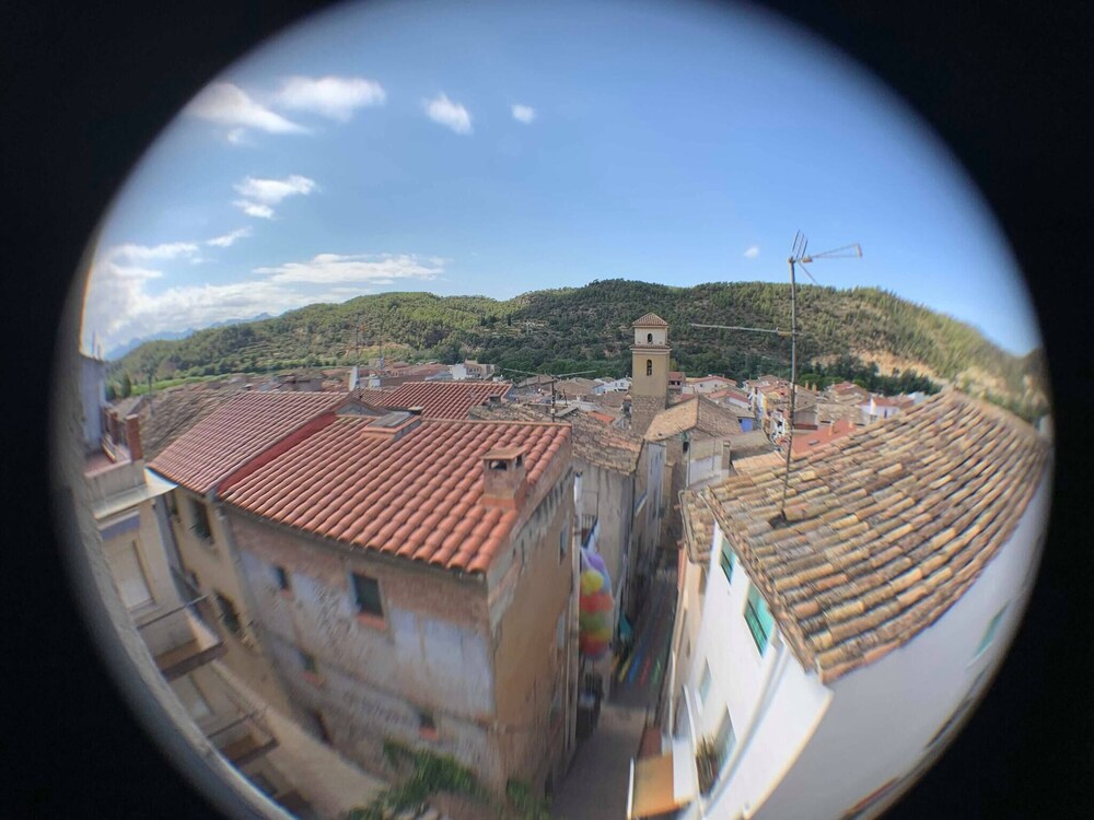 Galeria De Benifallet Lloc Damanda — hotel in Benifallet