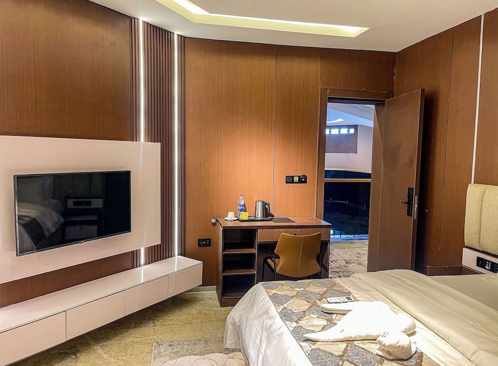Vegas Astoria Hotel And Suites Limited — Onitsha — photo 4
