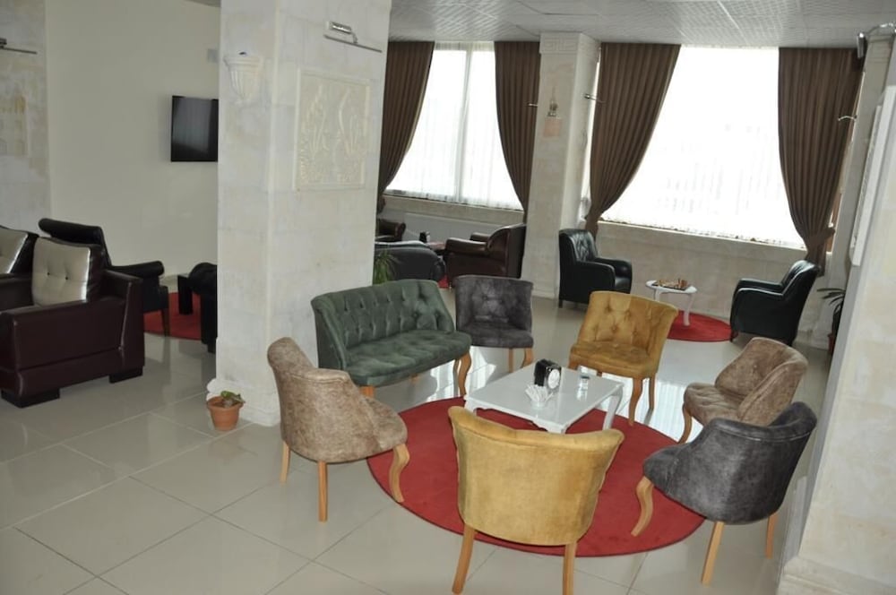 Midyat Gap otel — Midyat — photo 3