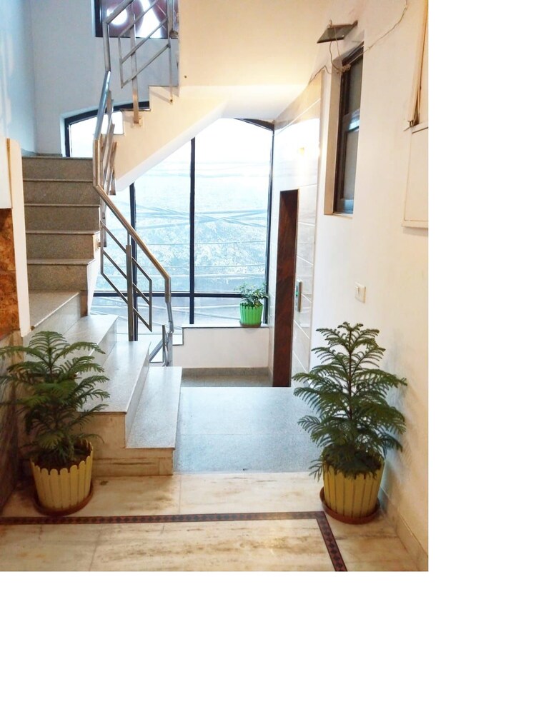 Comfort Rooms K R Group Gurgaon