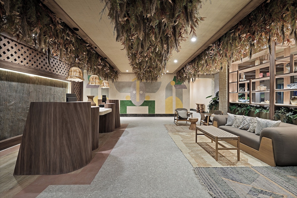 Hotel Indigo Playa Del Carmen by IHG in Playa Del Carmen, Mexico