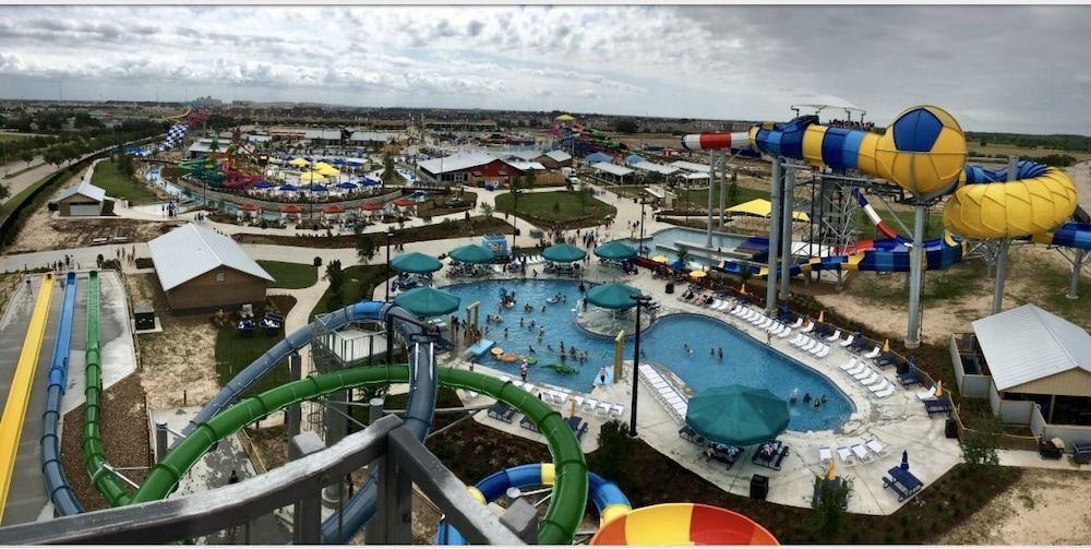 Courtyard Houston Katy Mills - photo 40