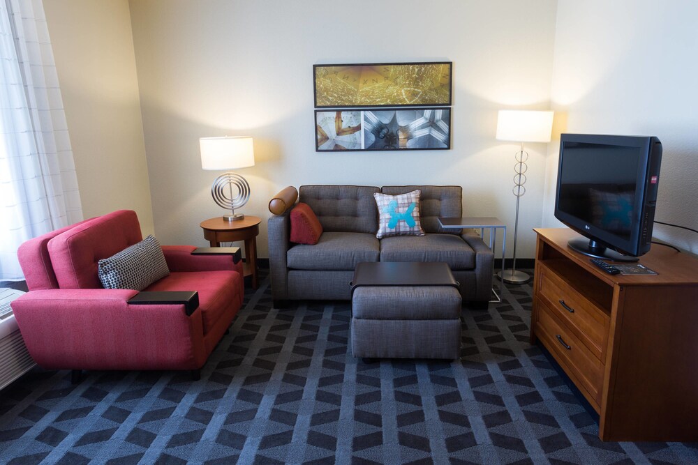 TownePlace Suites by Marriott Sunnyvale Silicon Valley - photo 10