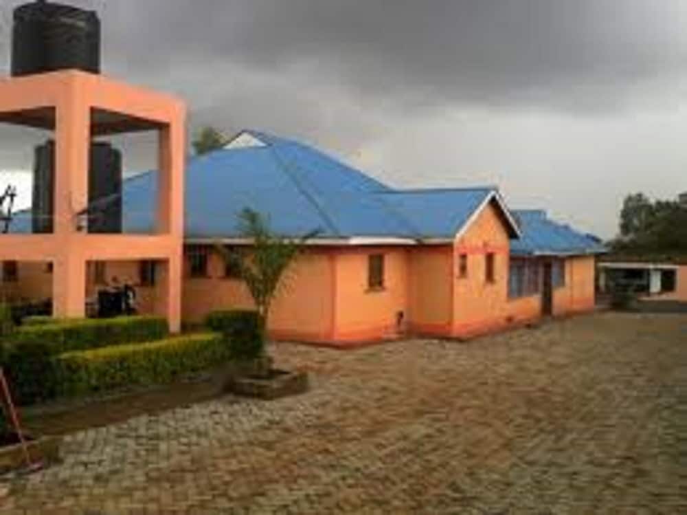 Vatican City Resort in Siaya, Kenya