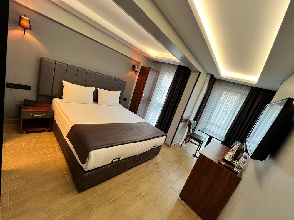 Dubai Pansiyon — Istanbul — photo 3