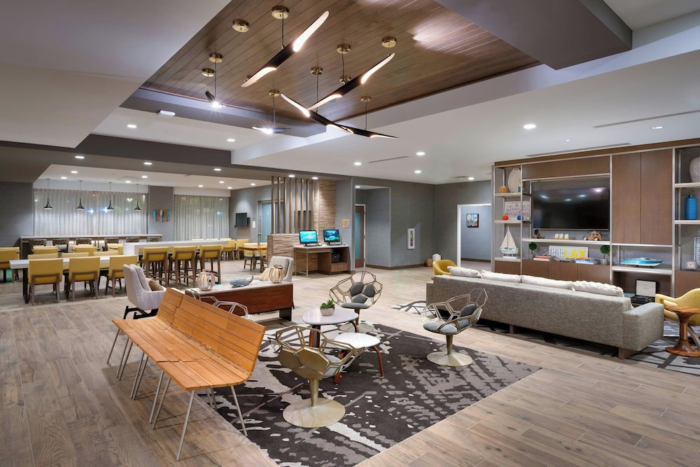 TownePlace Suites by Marriott Los Angeles LAX Hawthorne - photo 49