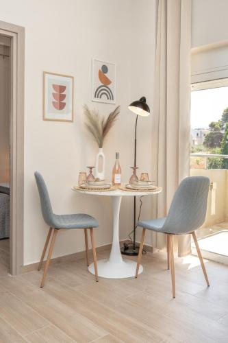 Studio 71 Charming flat in Chania — 4-Star Luxury Hotel in Chania, Greece