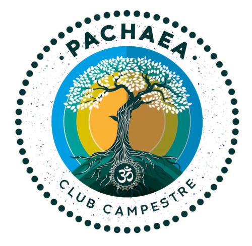Pachaea Hotel campestre in La Vega, Colombia