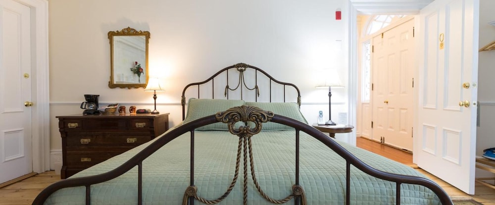 The Salem Inn - photo 18