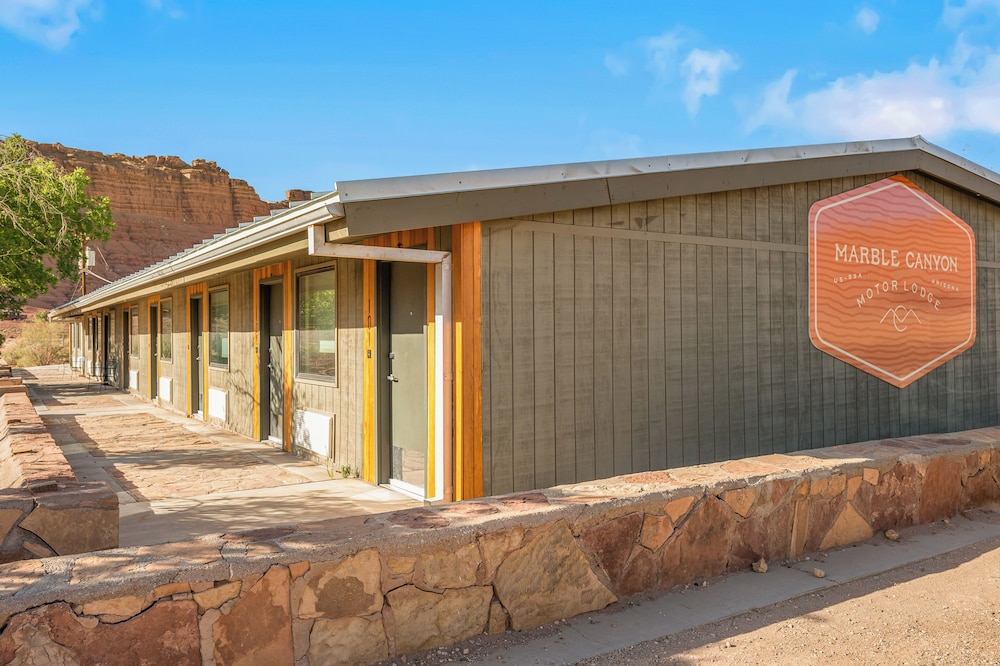 Marble Canyon Lodge - photo 184